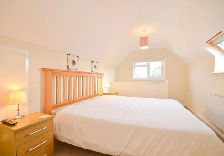 18 Tollgate Cottages