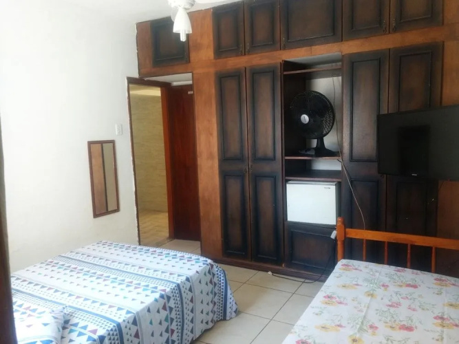 Hotel Pousada das Rosas