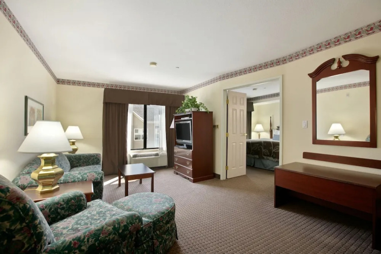 Hotelafbeelding