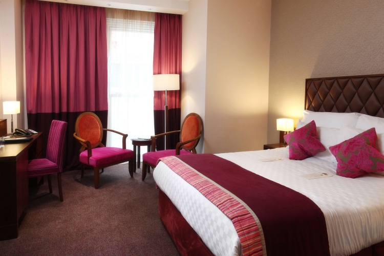 DoubleTree by Hilton London - Marble Arch photo 7