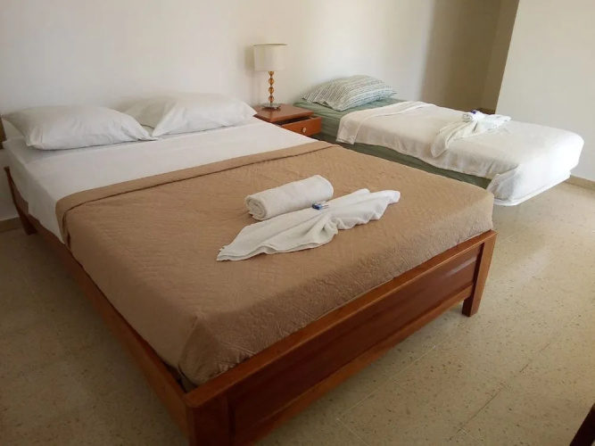 Casa Juliana Hostal