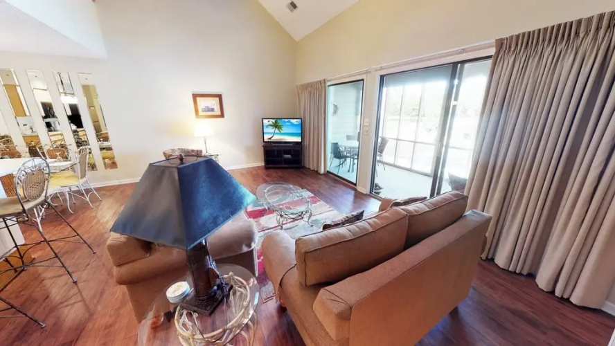 Club Villas Unit 11B