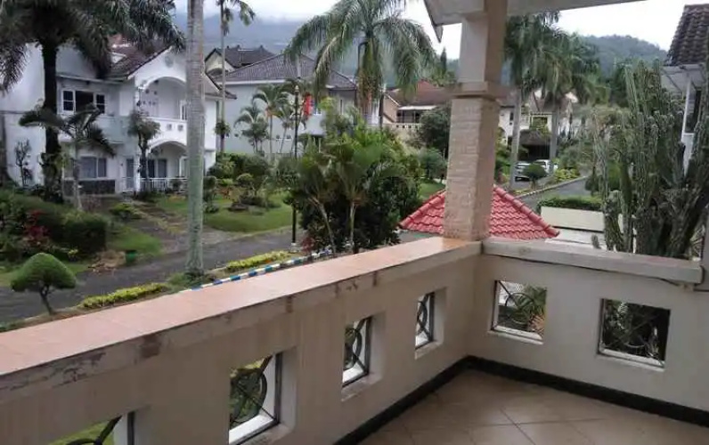 Villa Ohana Batu
