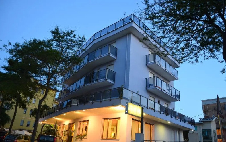 Hotelbild