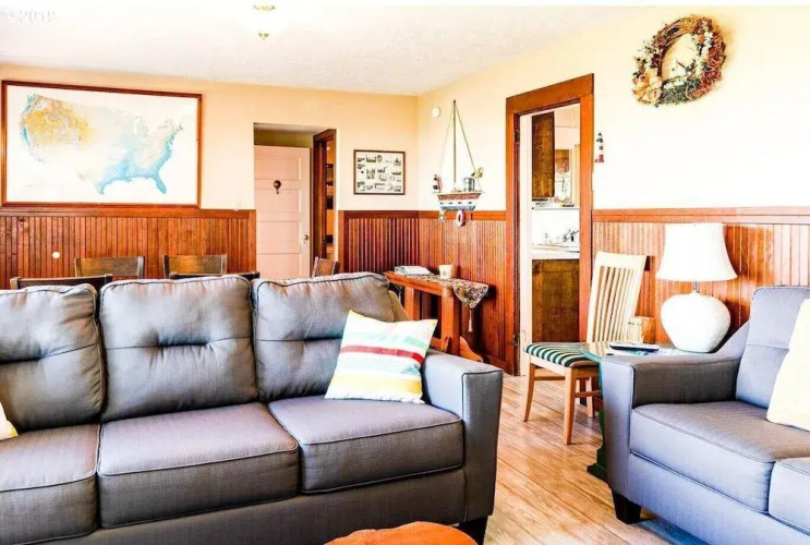 Rockaway Beachhouse