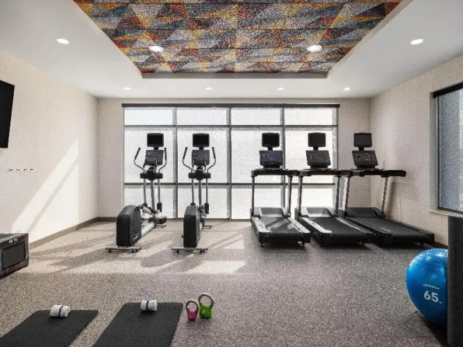 Home2 Suites By Hilton Muncie