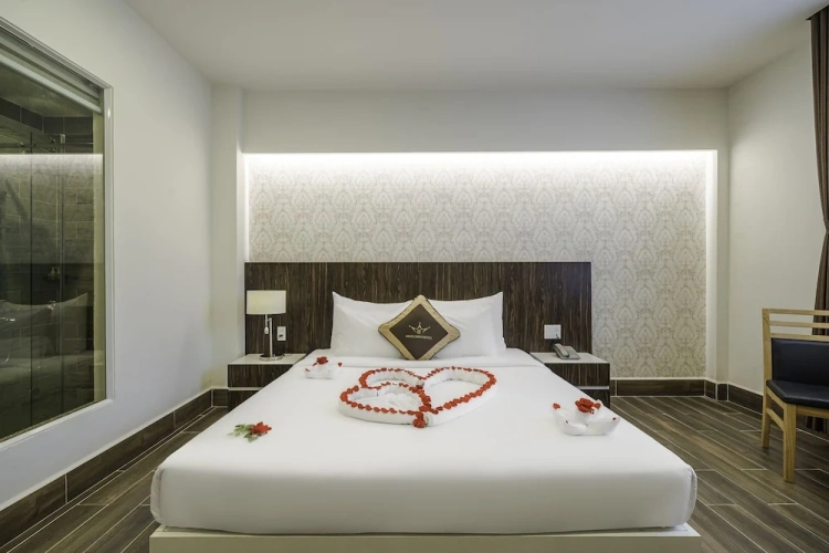 Premium Double room