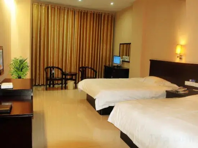 Shunde Business Hotel