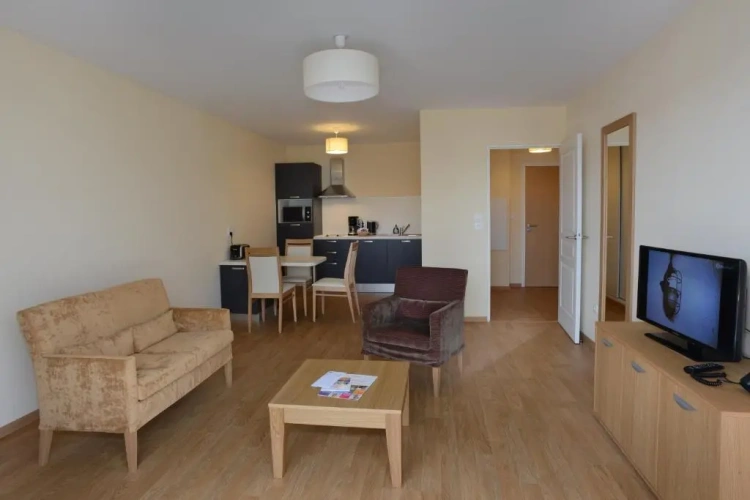 Superior Double Apartment