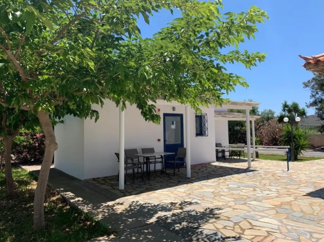 Bungalow