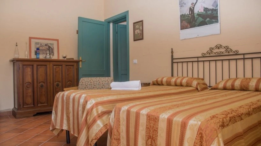 Agriturismo Villa San Giò