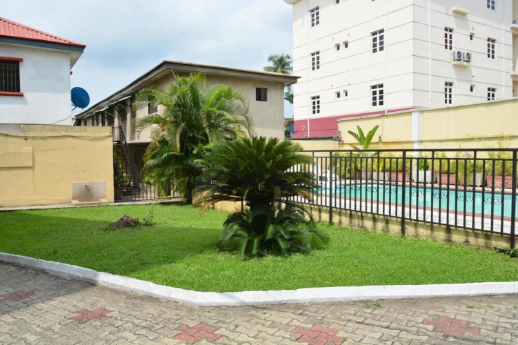 Otel görseli