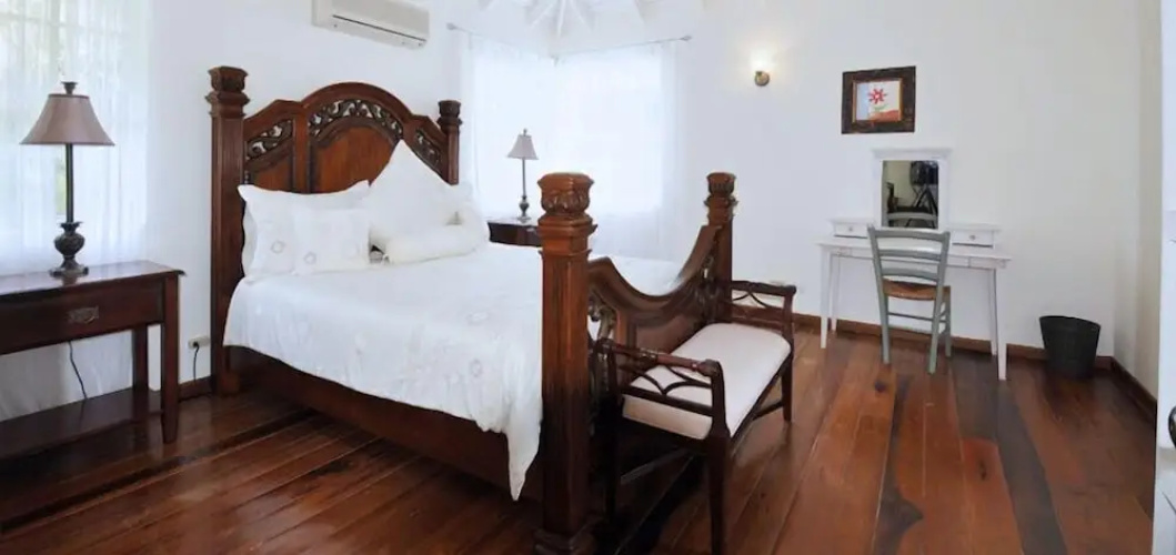 Villa Belleview
