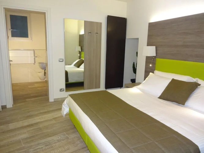 Comfort Double room