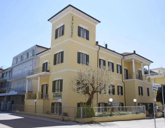 Imagen del hotel
