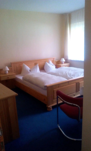 Harz Resort Waldesruh