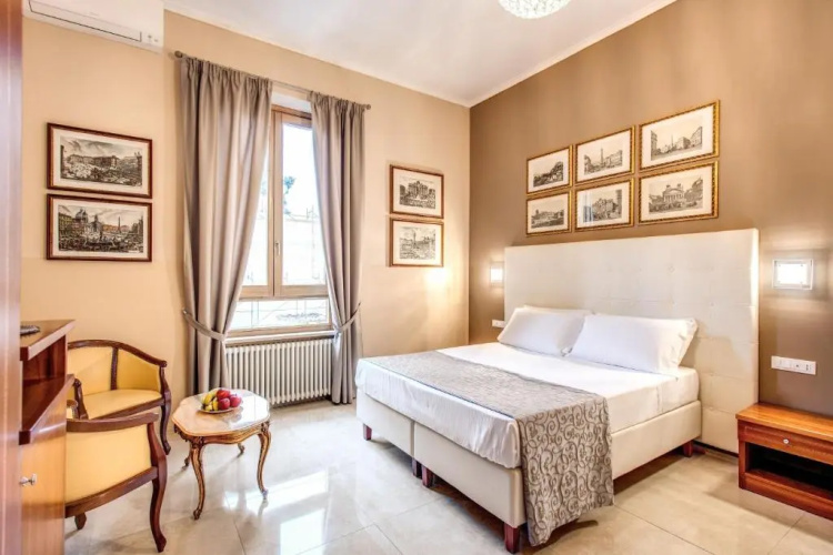 La Residenza Suites