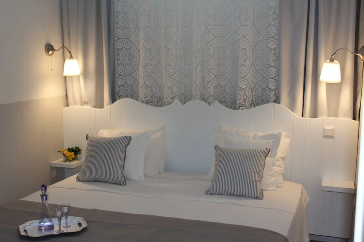 Akti Elia Villas