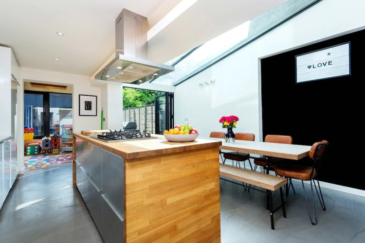 Pared-back Elegance