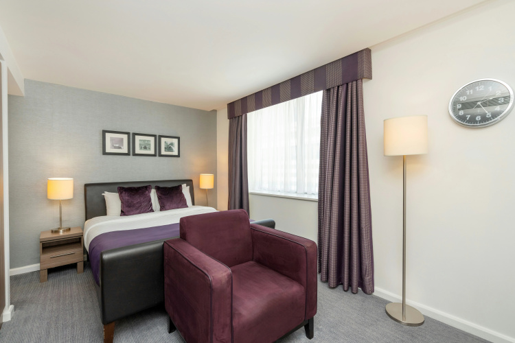 Staybridge Suites Birmingham photo 8