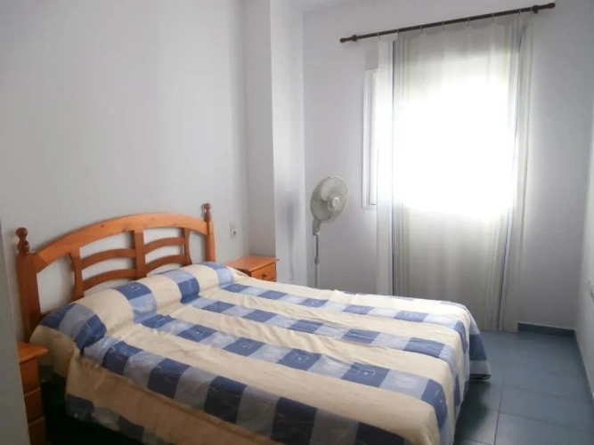 3 Bedrooms Apartment