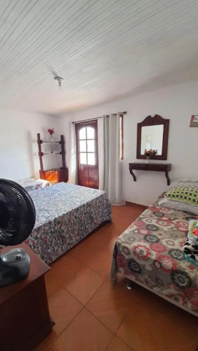 Casa Aconchegante em Arraial