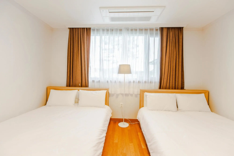 Harmony Resort