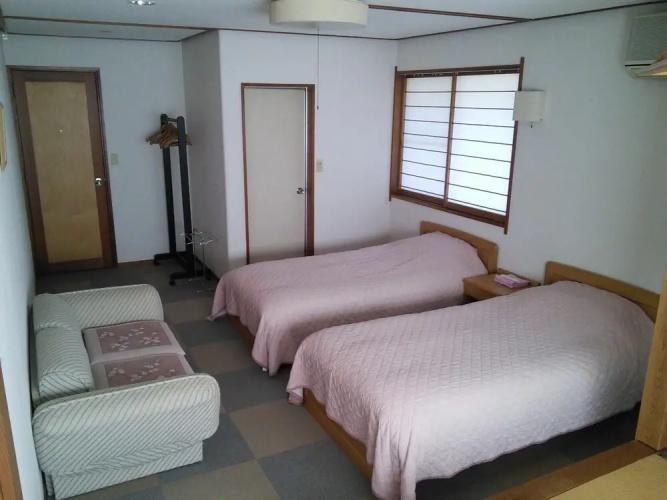 Villa Kubota