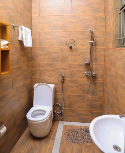 1 Bedroom Standard room