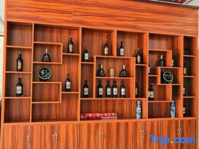 Yili Hostel