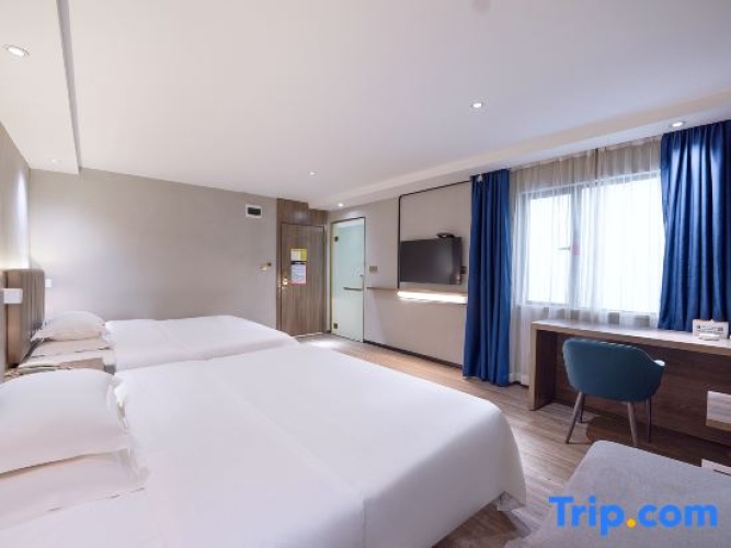 Business Twin room