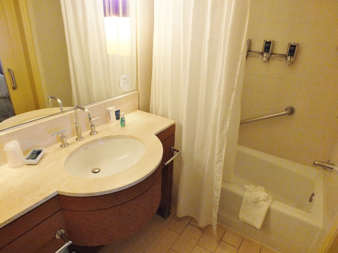 Four Points by Sheraton San Jose Downtown