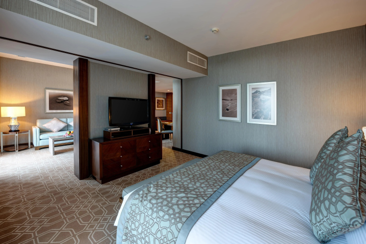 Crowne Plaza Duqm
