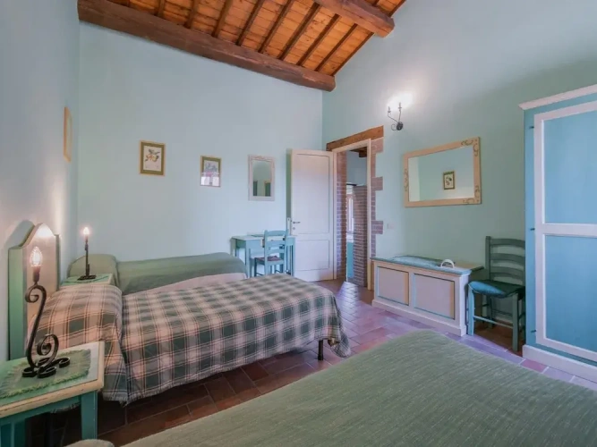 2 Bedrooms Luxury Cottage