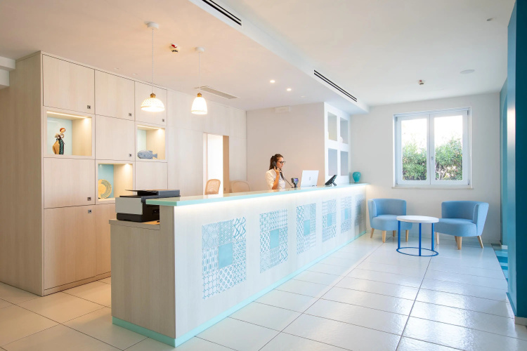Best Western Hotel Blumarea photo 30