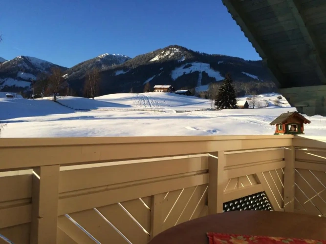2 Bedrooms Double Apartment