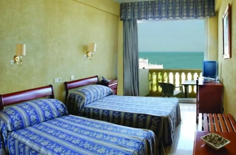 Hotel Al Sur de Chipiona