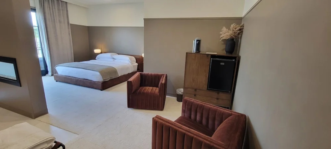 The Atlee Suites