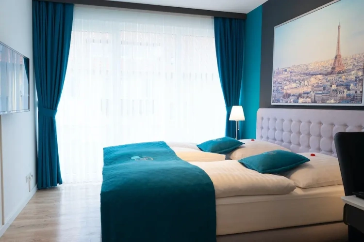 Comfort Double room
