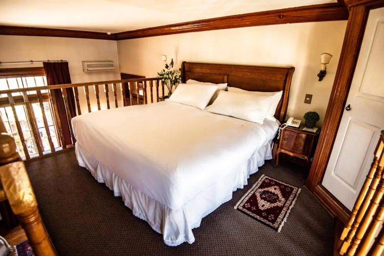 Gran Hotel Gervasoni