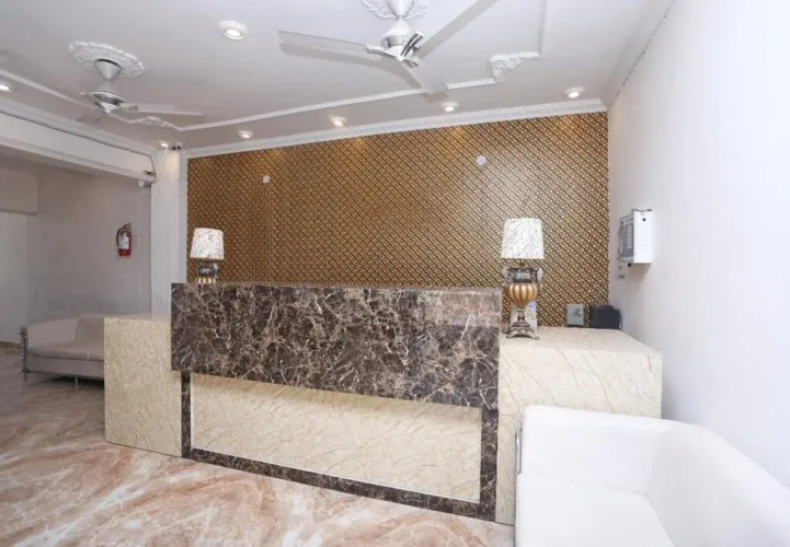 Hotelbild
