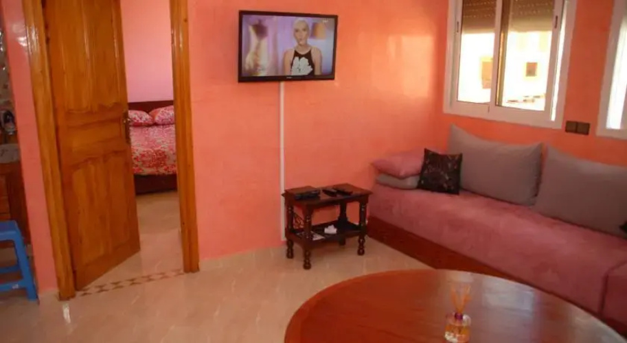 Appartement Ennakhil