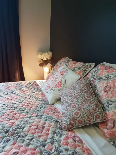 The Blackhouse B&B