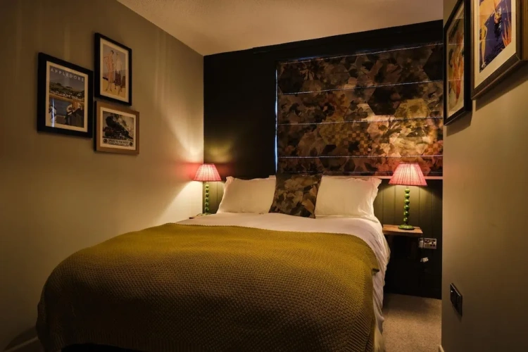 Classic Single room