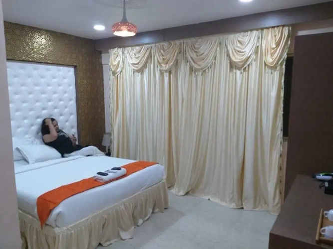 Royal Double room