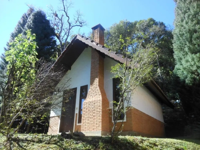 Double Chalet