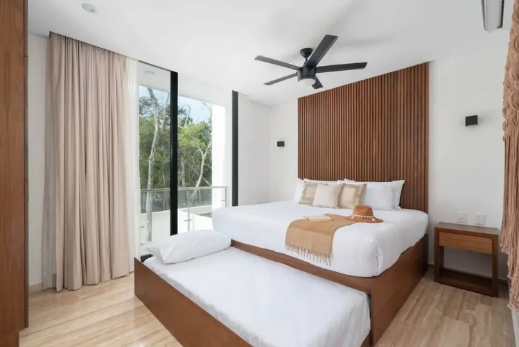 Karanda by Beach Please Tulum