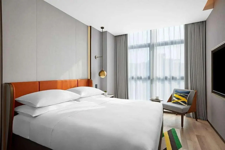 Home2 Suites by Hilton Shenzhen Bao'an