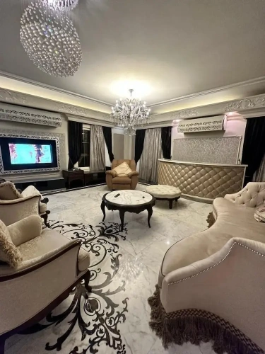 Classic Villa