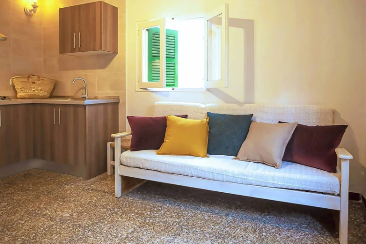 Apartamento Ses Botges - Formentera Break